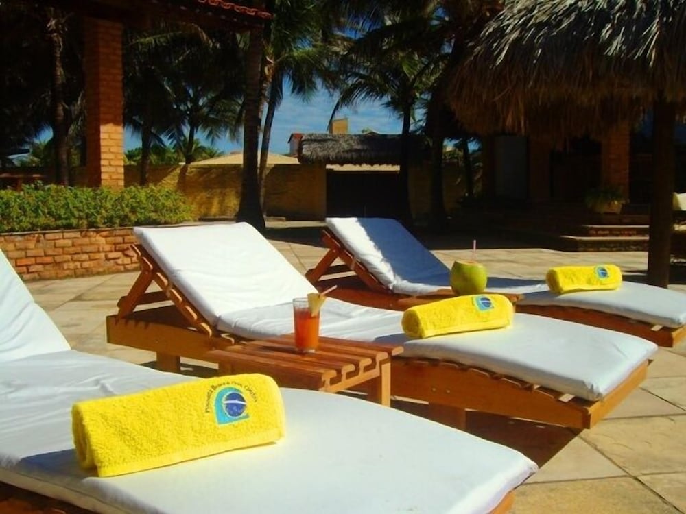 Hotel Pousada Beleza das Ondas 18/34