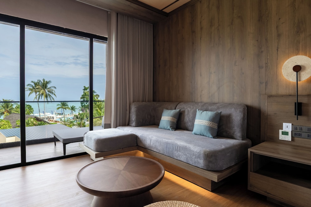 Irene Pool Villa Koh Lipe 39/51