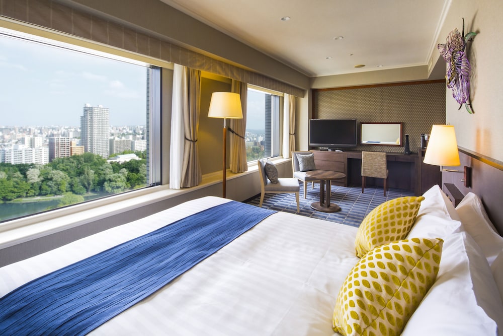 Premier Hotel Nakajima Park Sapporo 34/82