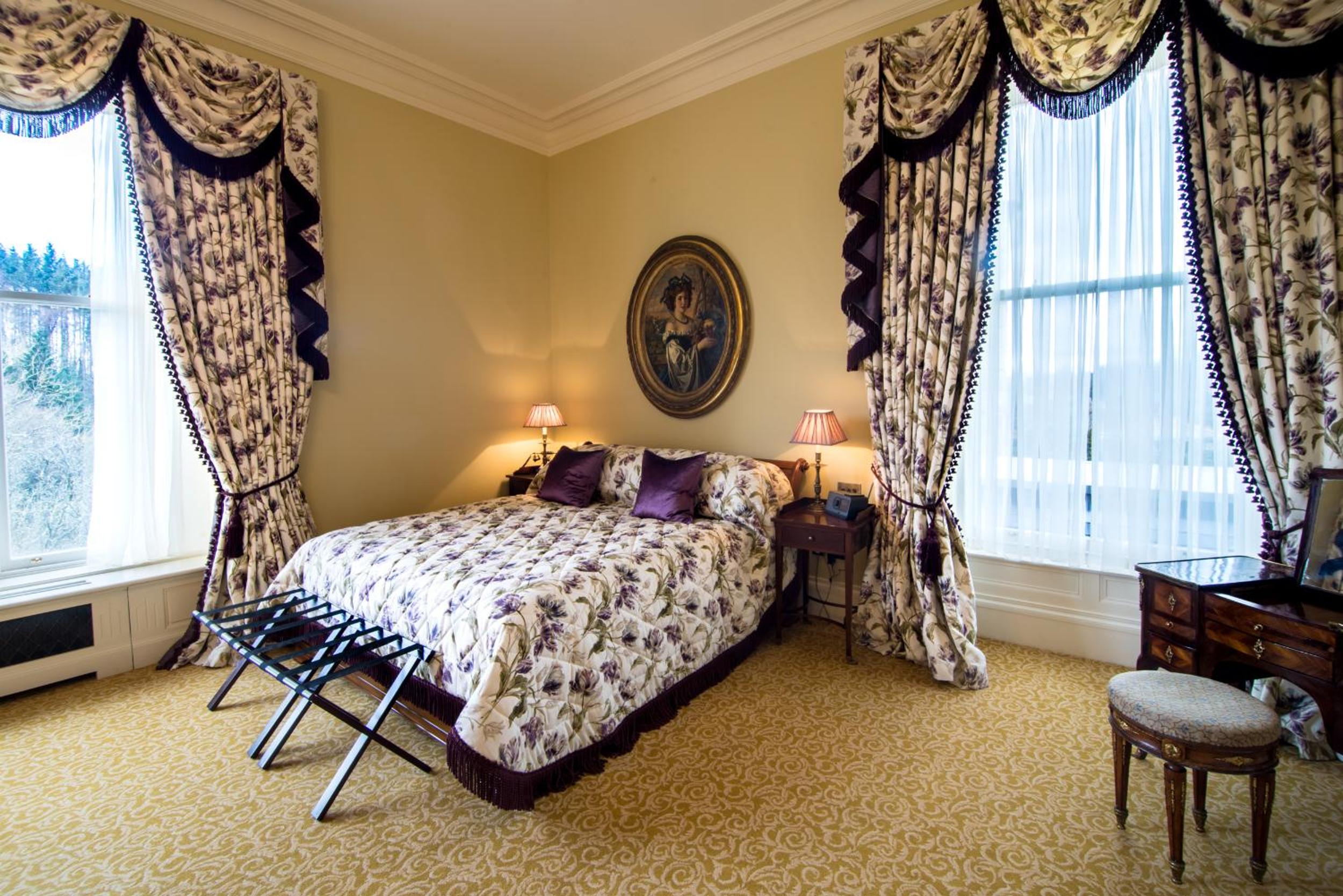 Castle, Double Bed, Large