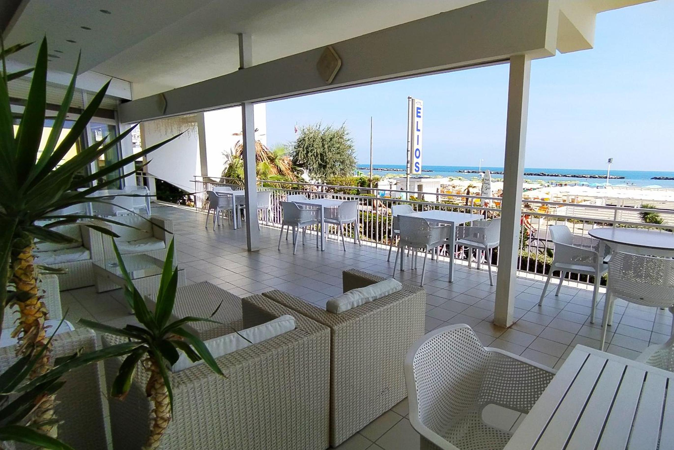 Hotel Elios 22/50