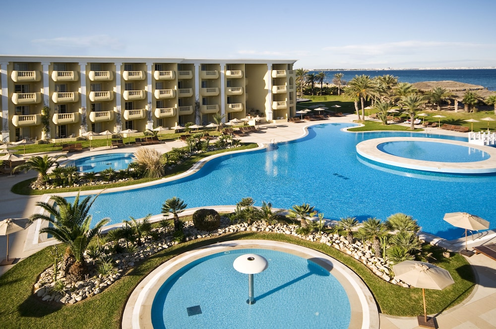 Royal Thalassa Monastir 4/73