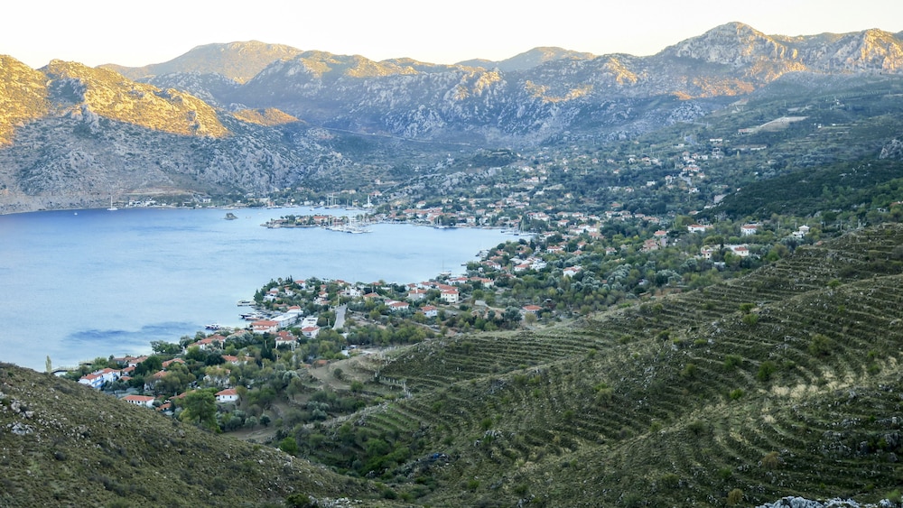 Swan Lake Boutique Hotel - Adults Only 45/67