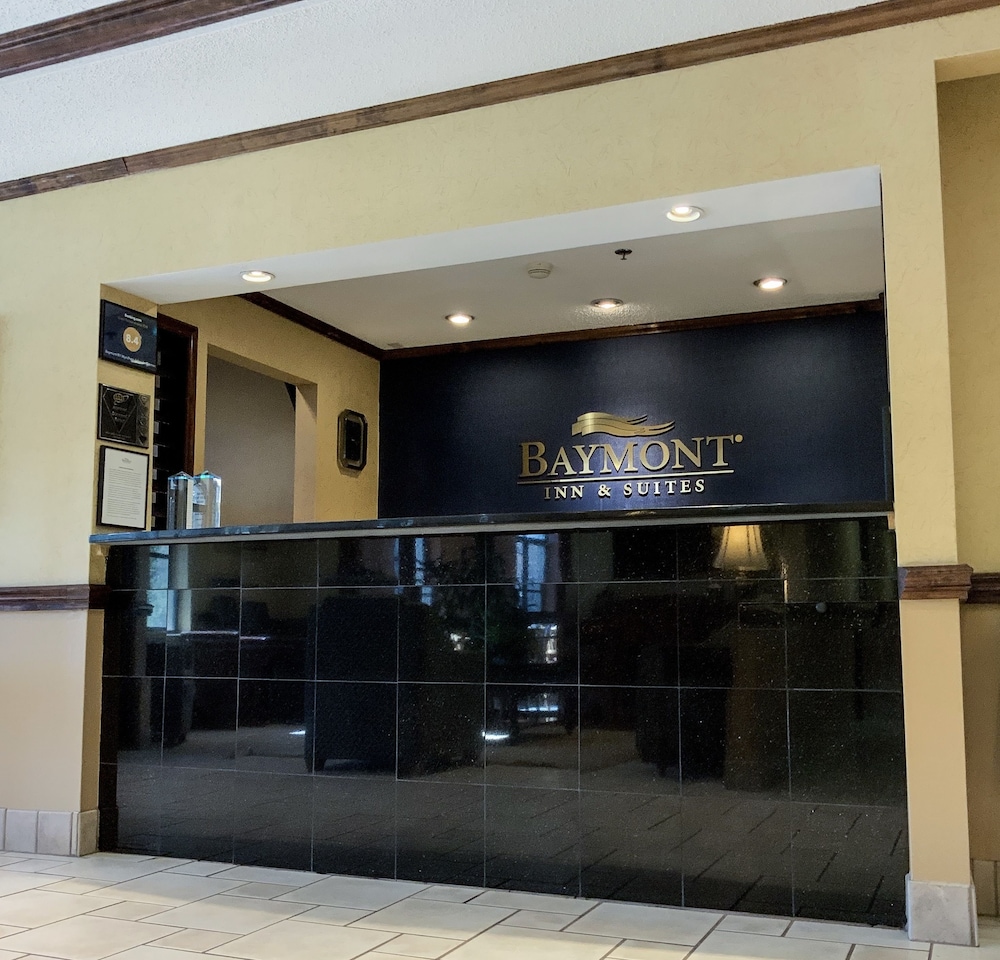 Baymont by Wyndham Asheville/Biltmore Village 5/27