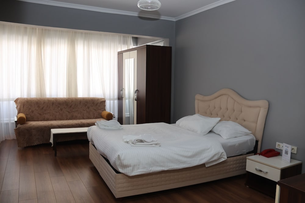 Grand Koru Otel Beach 14/50
