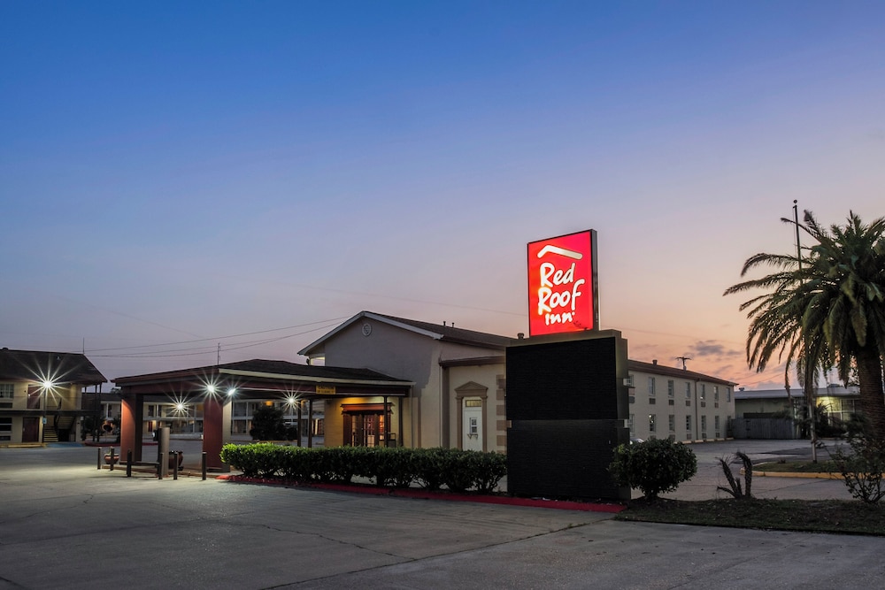 Red Roof Inn Morgan City 2/61