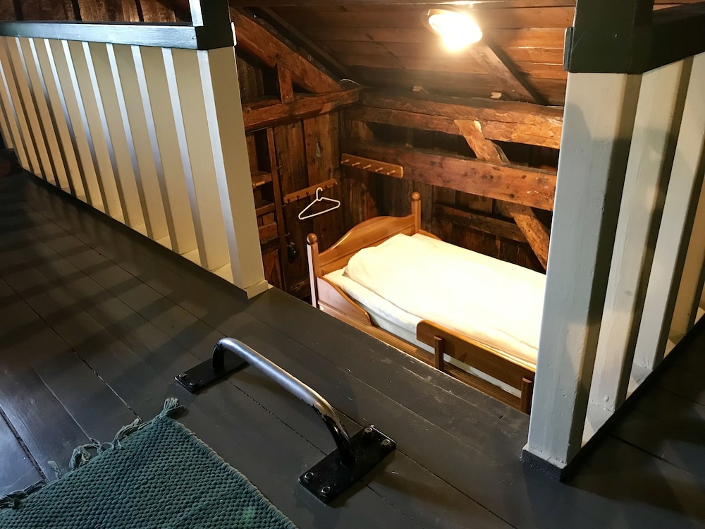 Anker Brygge 25/50