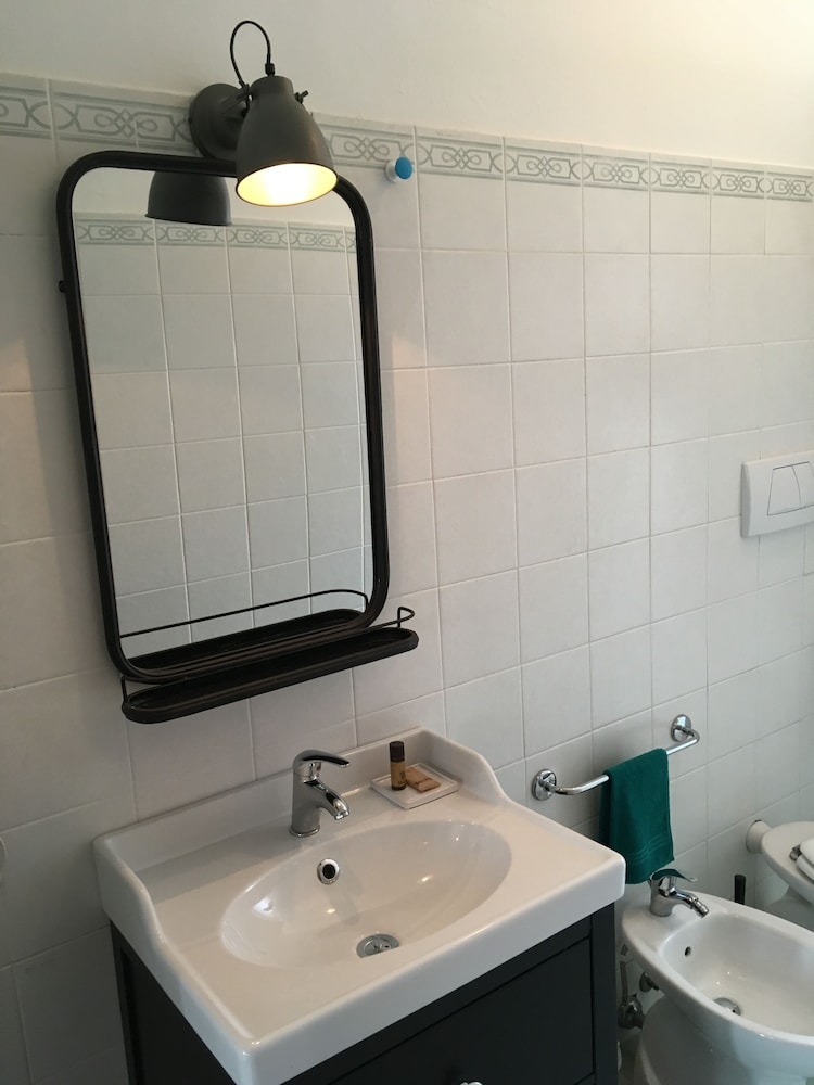 Residence Pian Della Nave 48/50