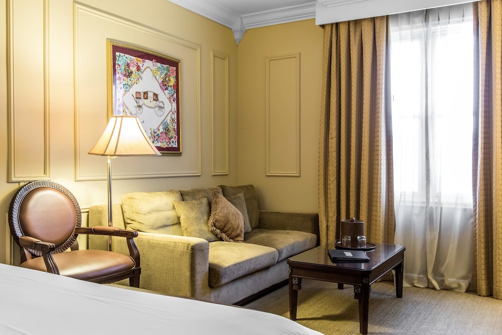 Inn at the Mill, an Ascend Collection Hotel 27/43