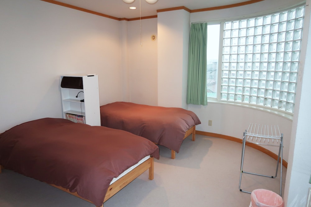 Tabino Sanpoyado Otaru Ekimae Guesthouse Ito Hostel 9/33