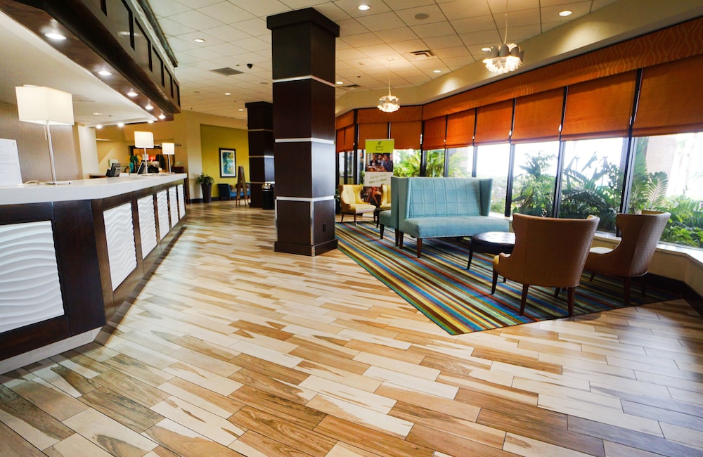 Holiday Inn Corpus Christi Downtown Marina 11/57