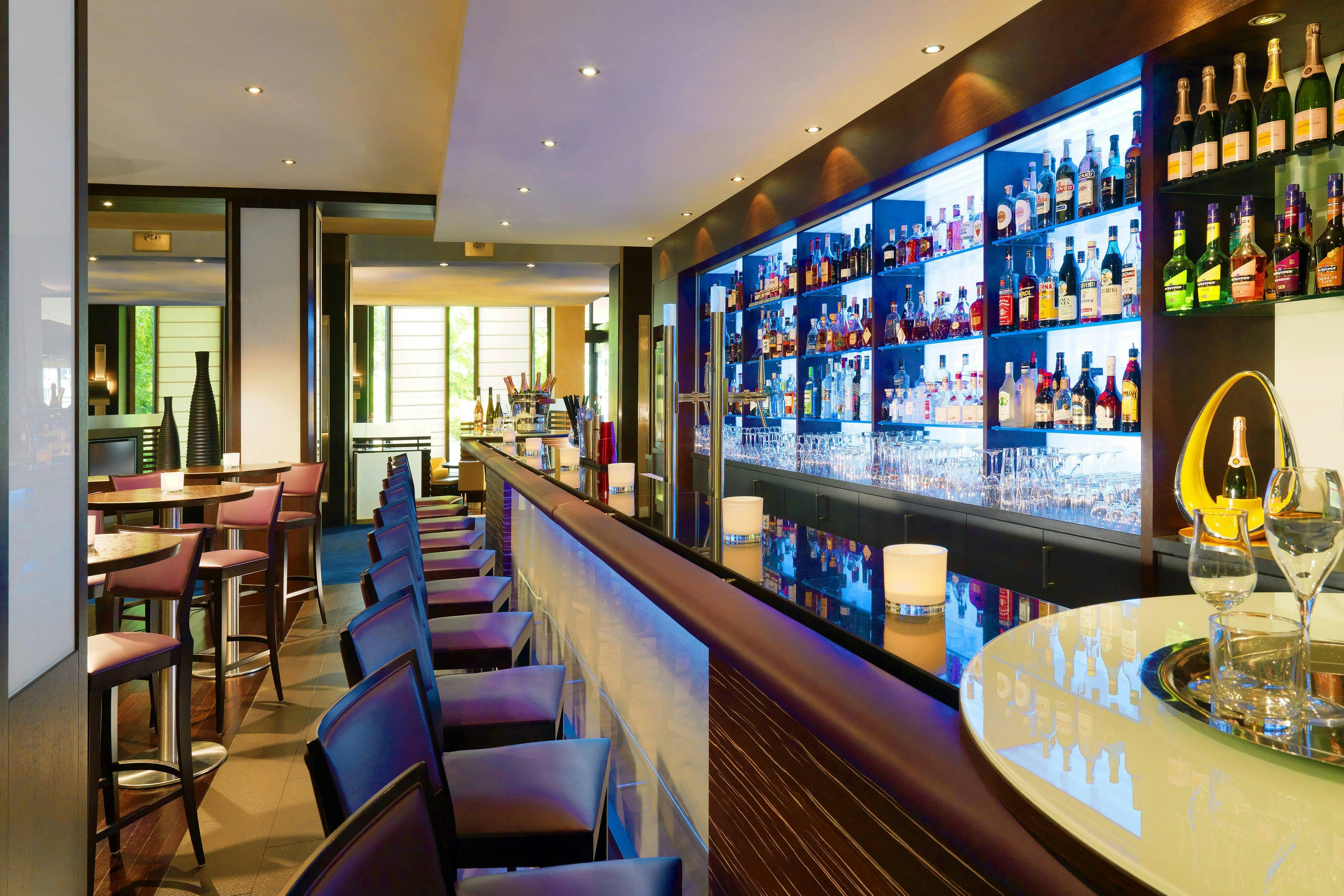 Sheraton Essen 42/57