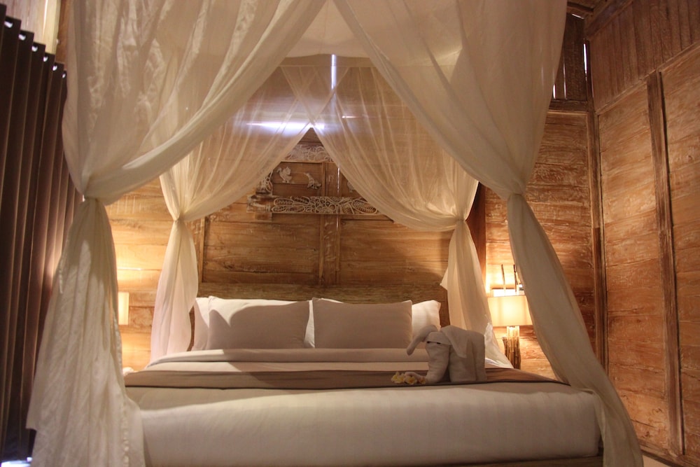 Umaya Ubud Villa 15/46