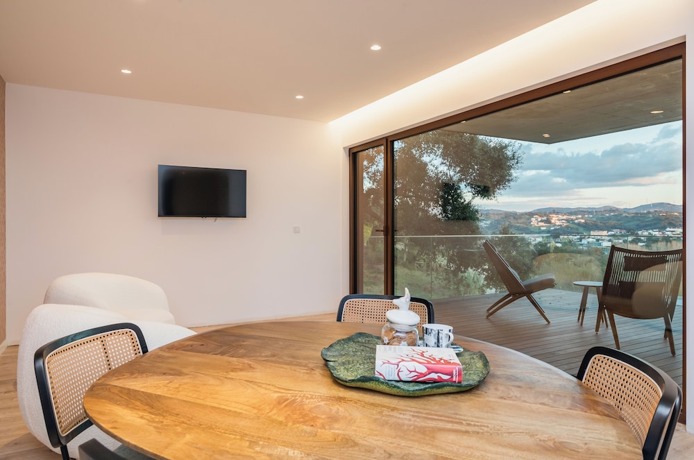 Haven Nature Hotel & Villas 44/50