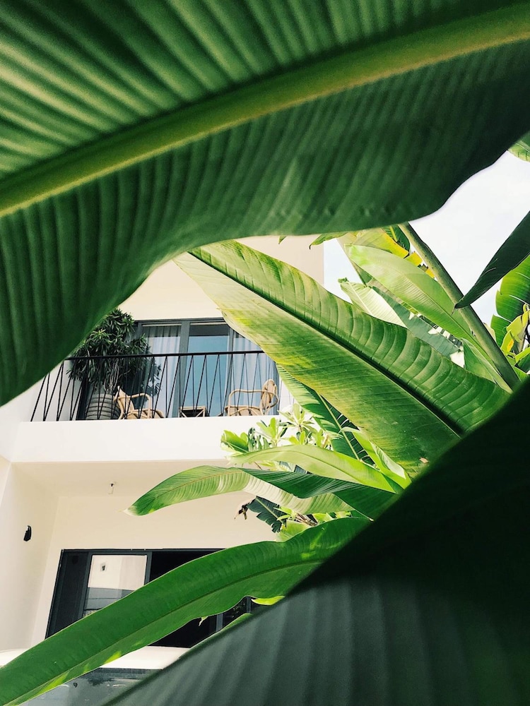 Green River Boutique Hotel 46/49