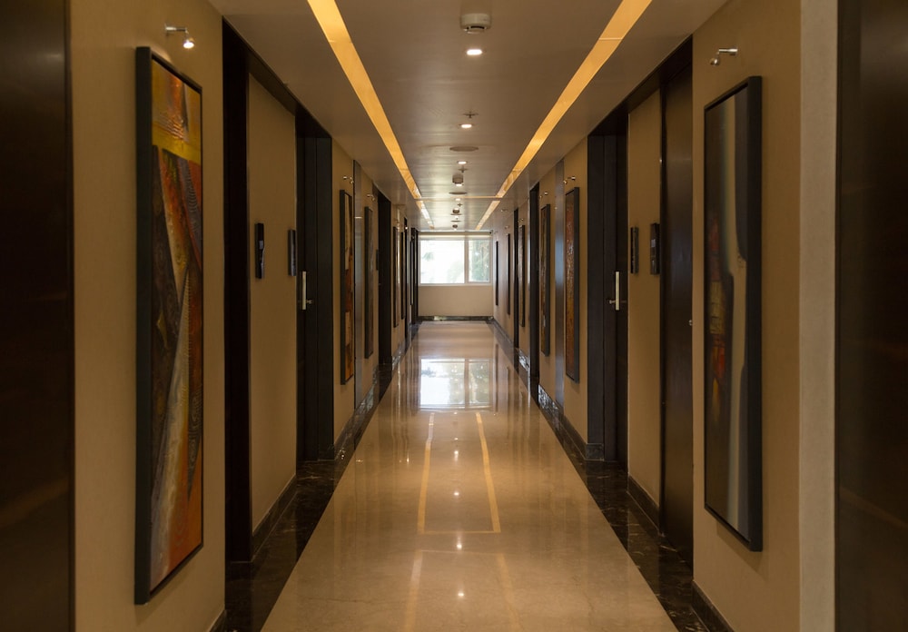 Hotel Le Temps Fort 19/50