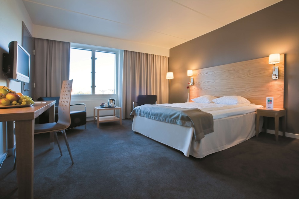 Best Western Plus Park Globetrotter Copenhagen Airport 8/50
