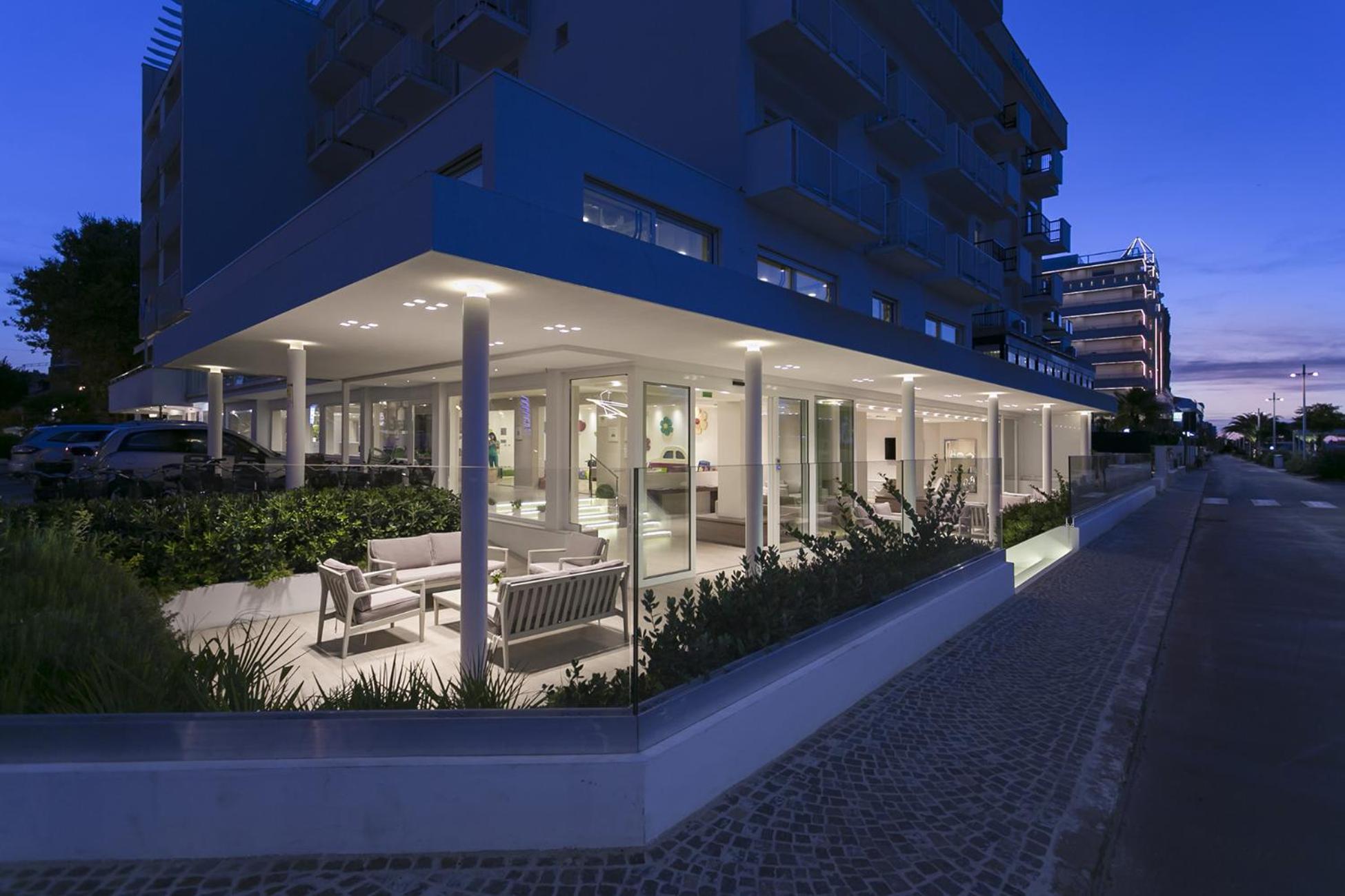 Hotel Kursaal 2/50