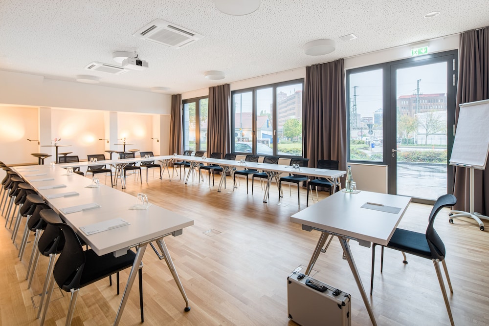 Hotel Cult Frankfurt City 46/55