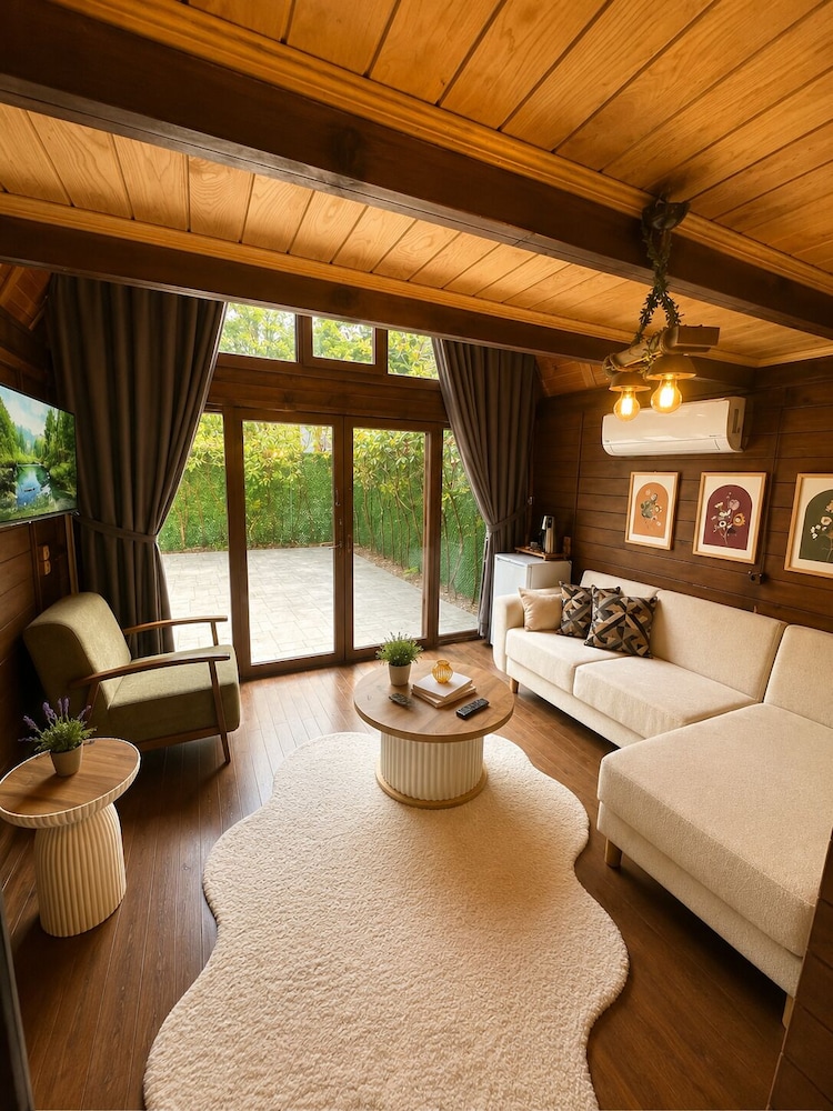 Oce Bungalow 30/48