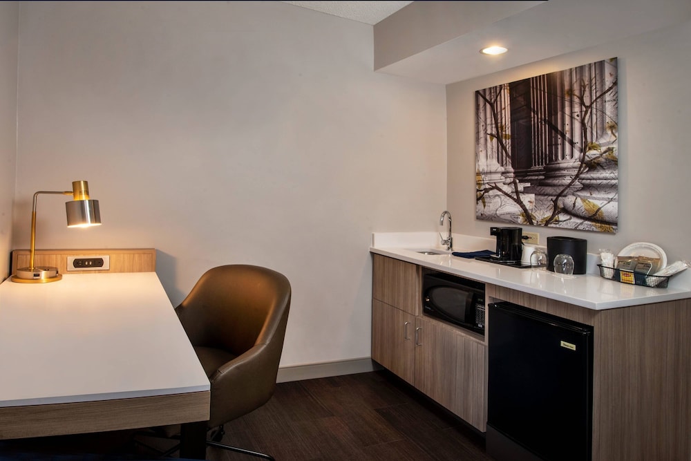 Springhill Suites Herndon Reston 13/50