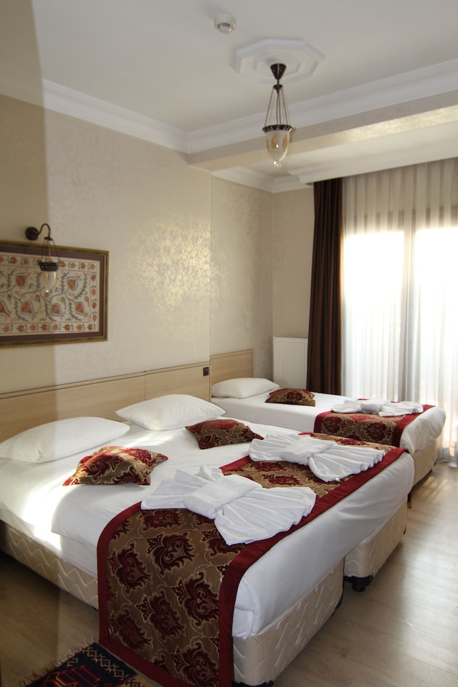 Art City Hotel Istanbul 13/73