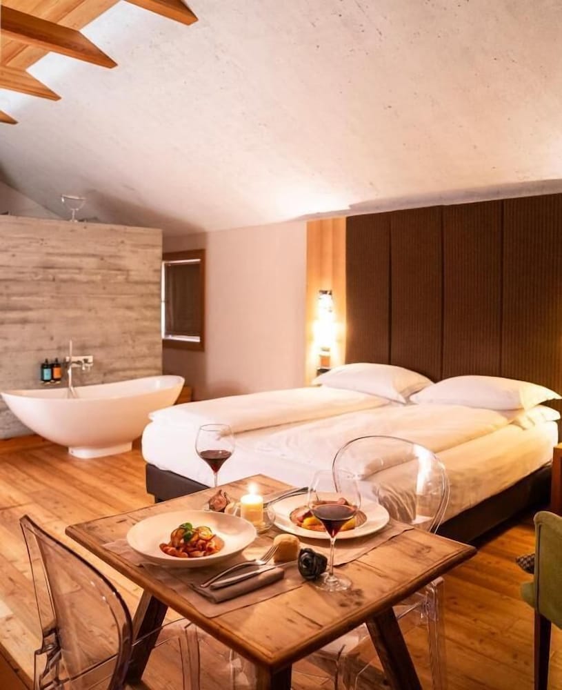 Hotel Larice Suite&Breakfast 16/60