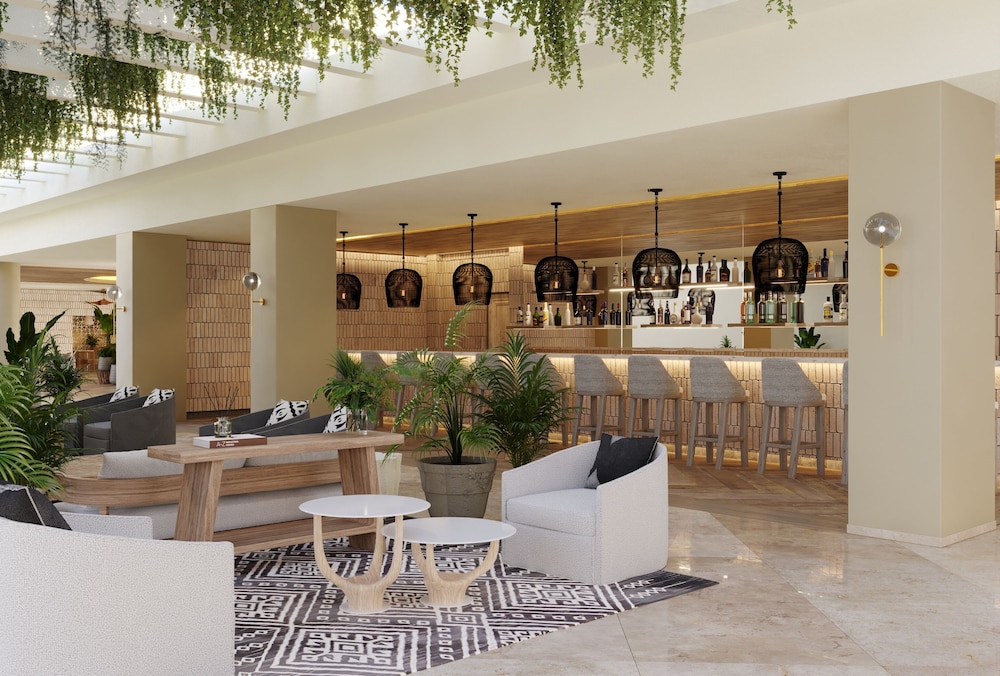 Hyatt Zilara Riviera Maya - All Inclusive - Adults Only 50/72