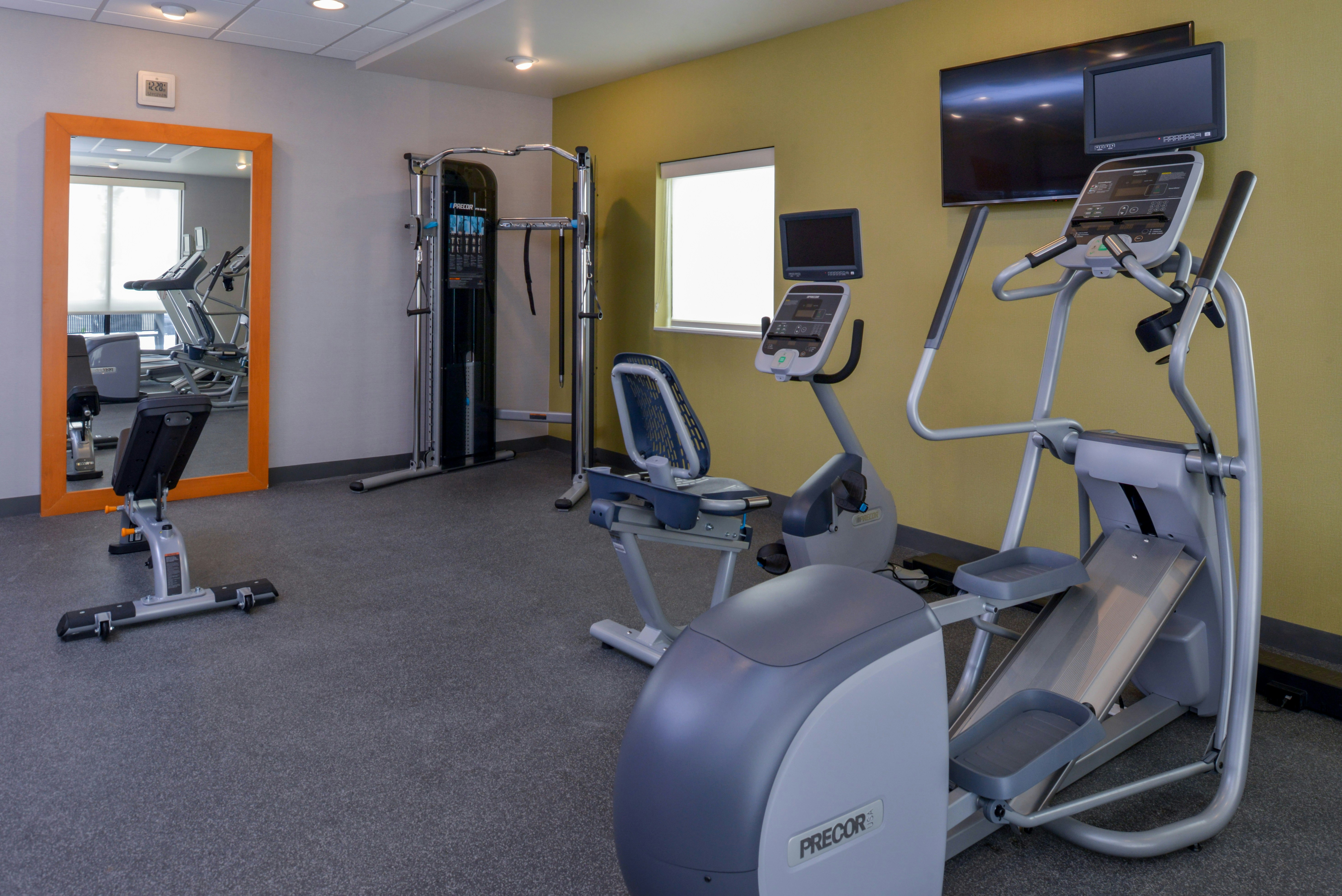 Home2 Suites By Hilton Merrillville 30/57