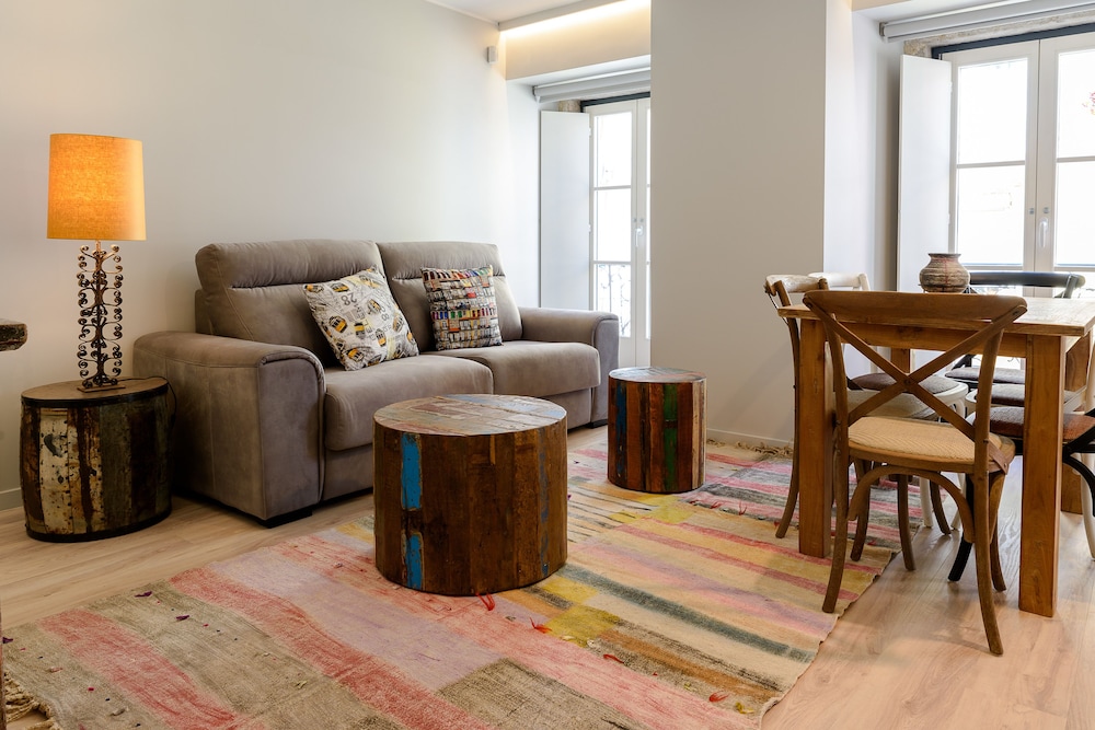 Sitio dos Cavaleiros Apartments 41/76
