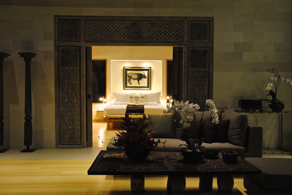 Villa Bali Asri Batubelig 28/50