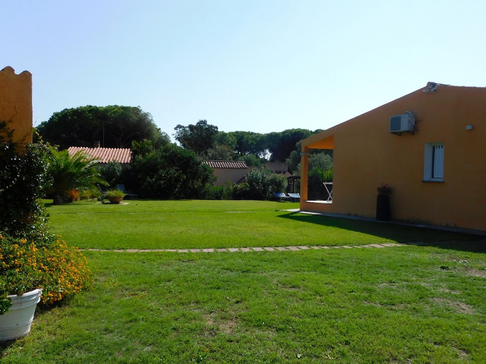 Residence La Pineta 34/50