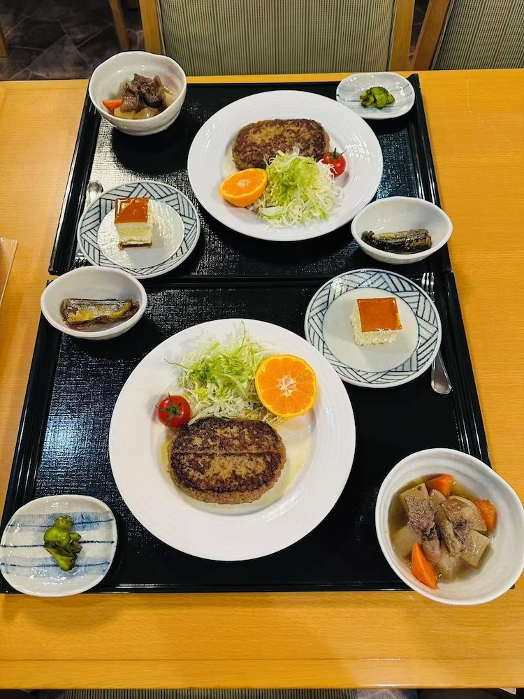 Lodge Oka 37/50