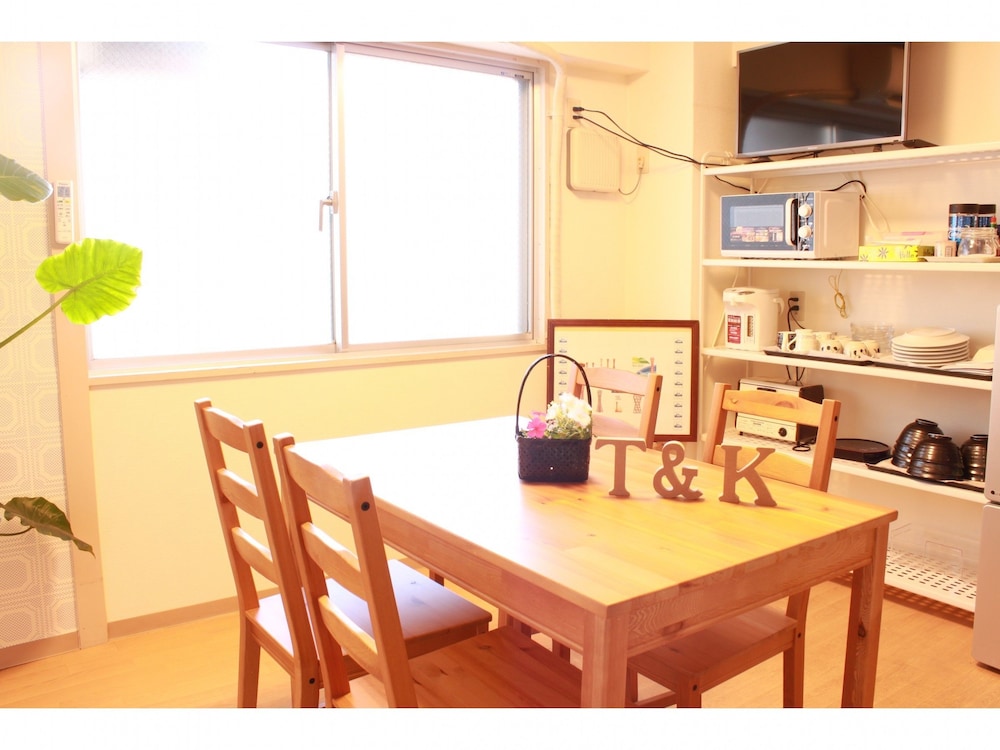 T K Hostel Kobe Sannomiya East 27/37