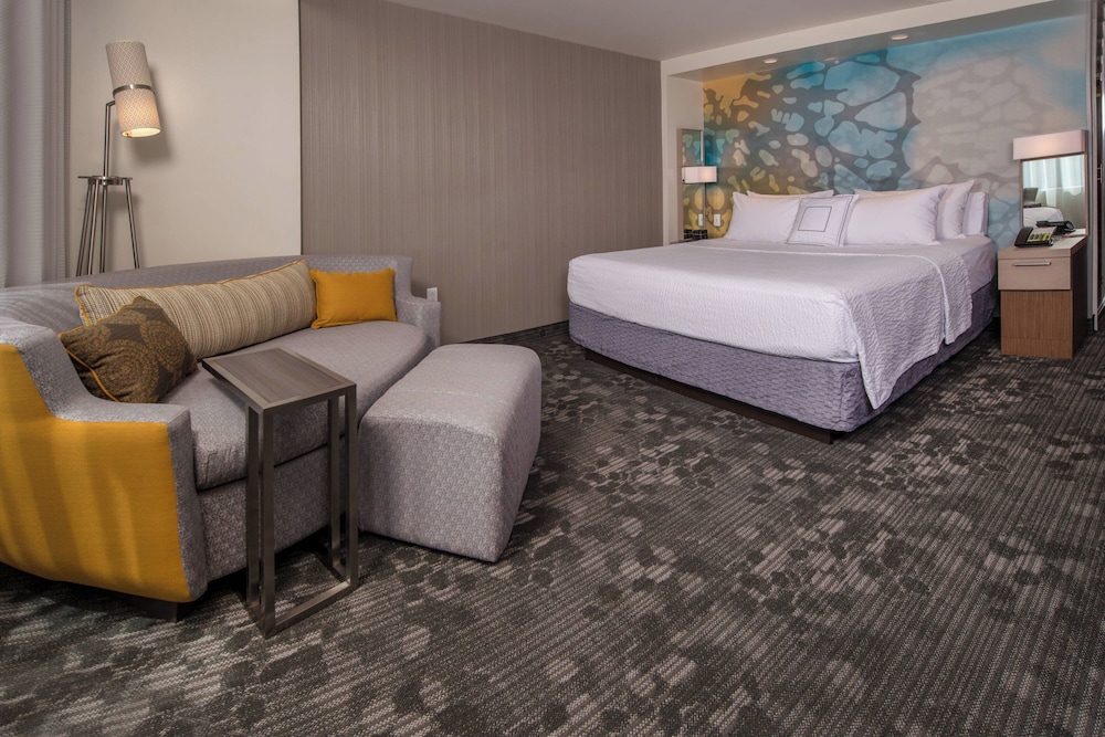 Room, King Bed, Accessible