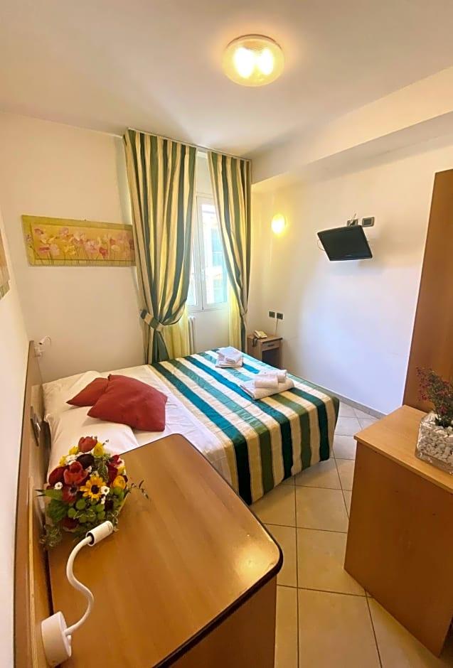 Hotel Villa Ada 20/50