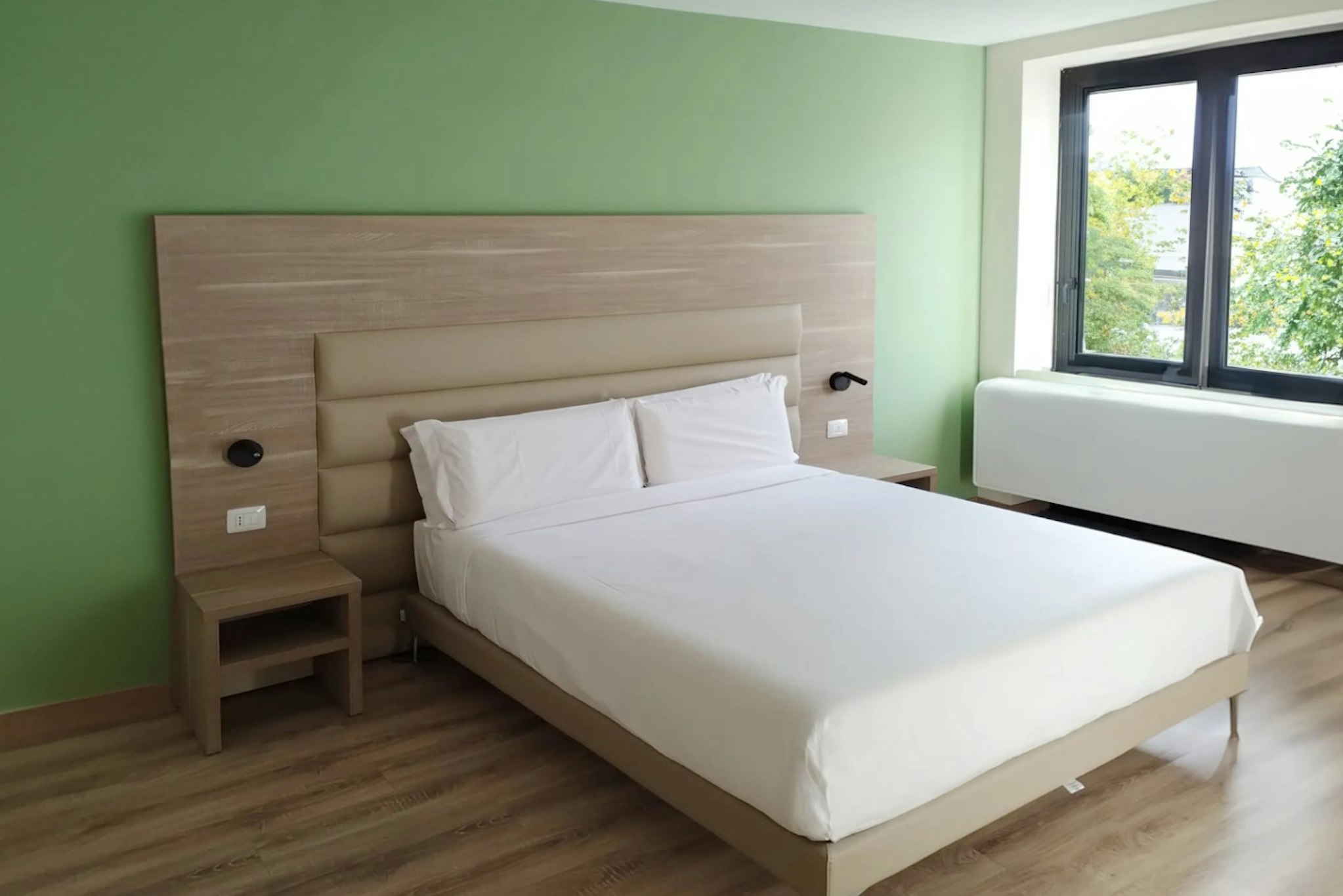B&B HOTEL Fabriano Janus 10/25