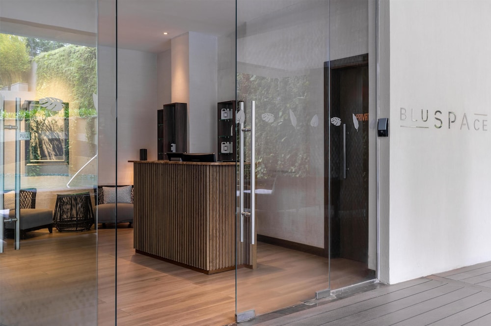 Radisson Blu Hotel Residence Nairobi Arboretum 10/66