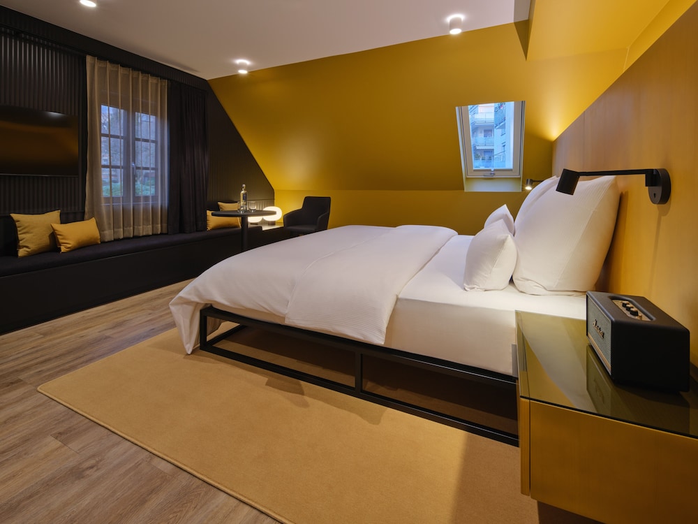 Hotel am Sophienpark 23/53