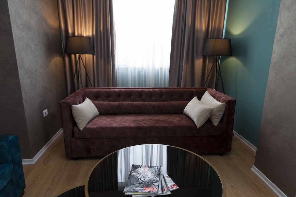 Vh Premier As Tirana Hotel 37/72