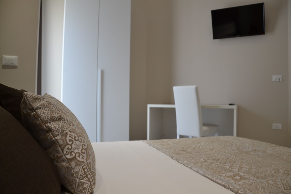 B&B Terra D'oriente 8/26