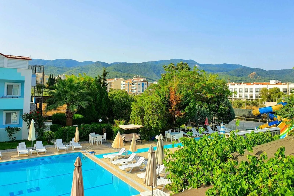 Melodi Club Hotel 39/45