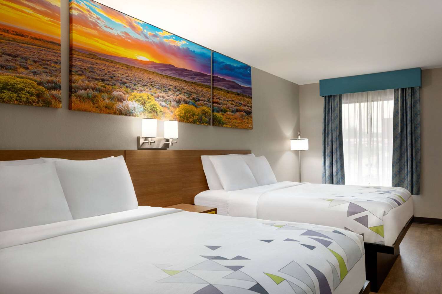 Days Inn by Wyndham Covington 6/23