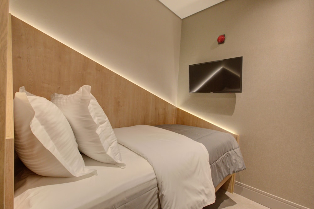 Fast Sleep Suites by Slaviero Hoteis - Aeroporto 41/60