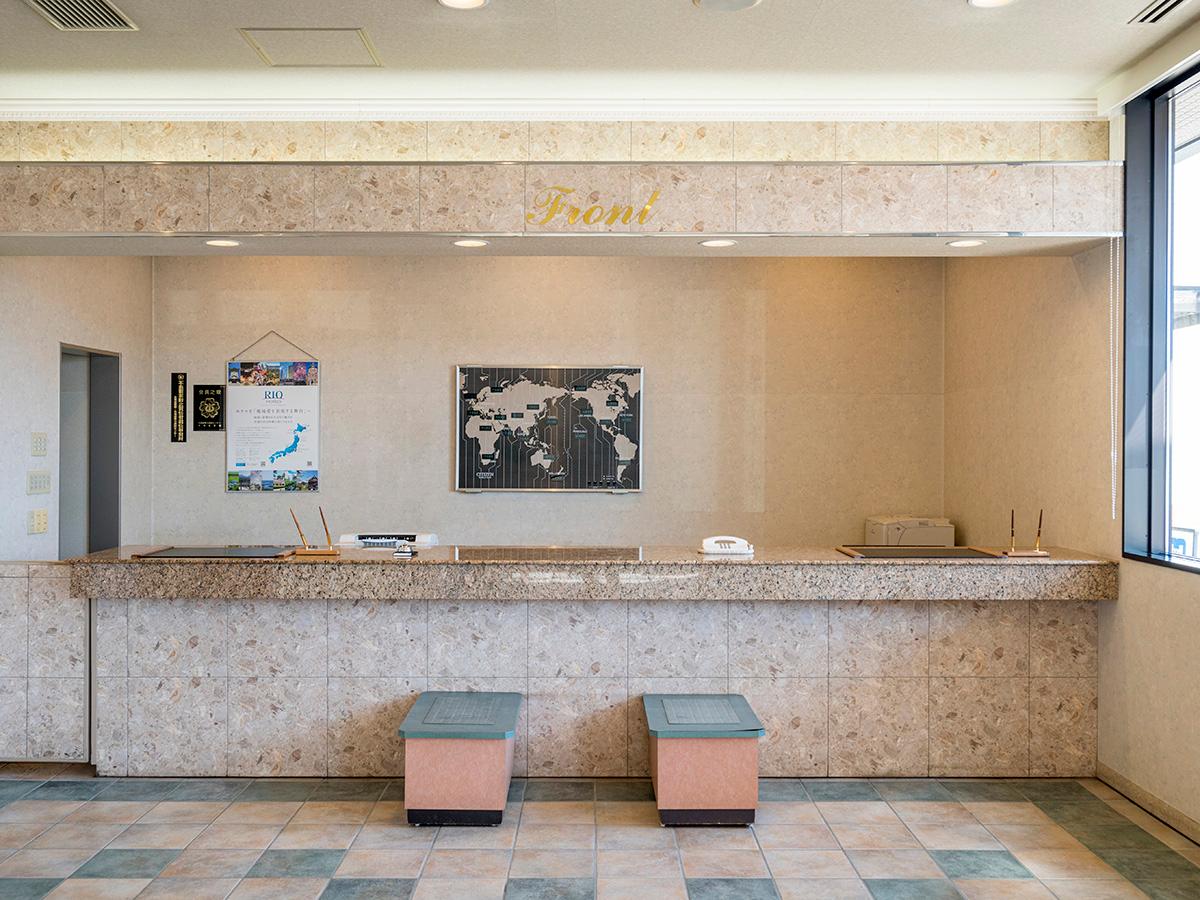 Hotel Paco Junior Kitami 6/33