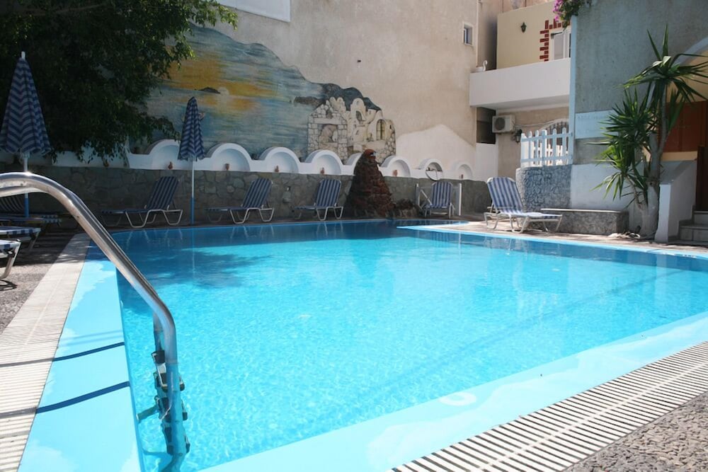 Markos Villas 24/50