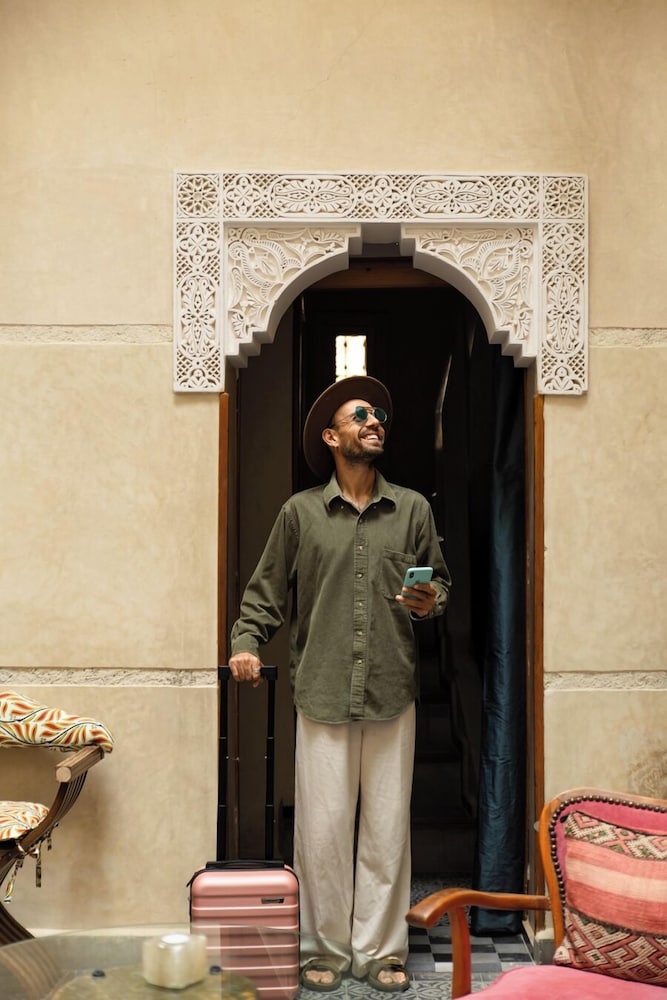 RIAD ANATA 9/50