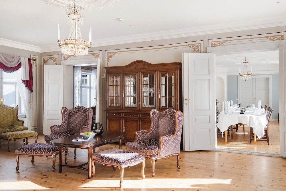 Kongsvinger Castle Hotel and Resort 19/37