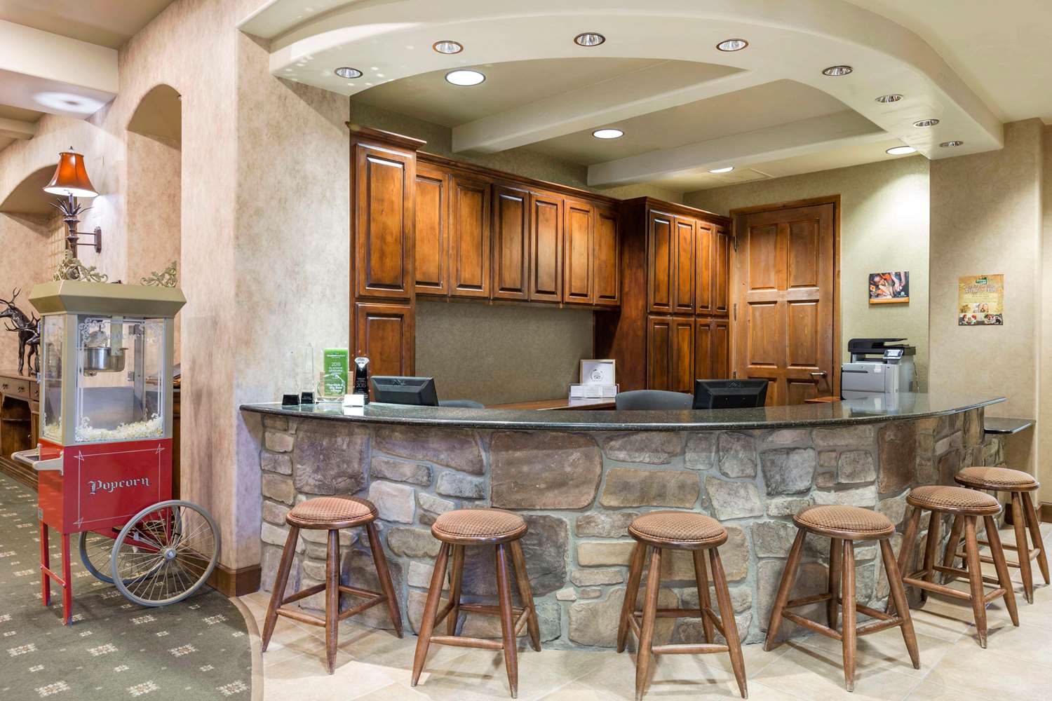 Bluegreen Vacations Big Bear Village, an Ascend Collection Resort 21/25
