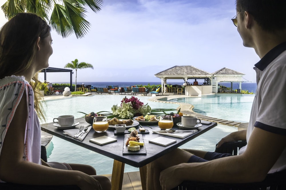 La Toubana Hotel And Spa 38/57